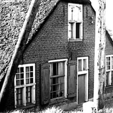 Achthoven 40, Lexmond