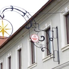 Wirtshausschild