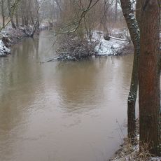Milztal und oberes Saaletal