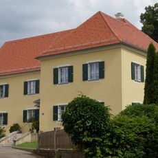 Pfarrhaus