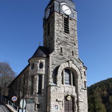 Stadtkirche Lauscha