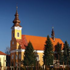 Church of Saint Gall