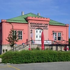 Ristorante Gallo Rosso