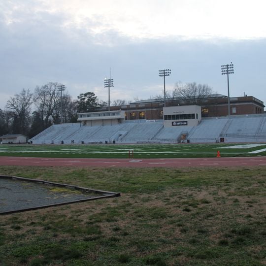 Richardson Stadium