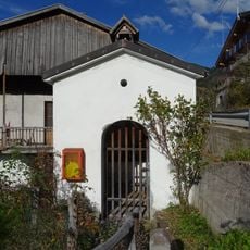 Capitello dei Marcheli