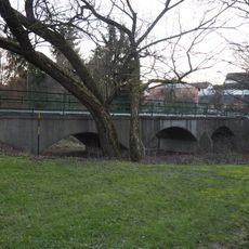 Kamenný most v Cizkrajově