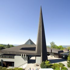 Maria Krönung Zürich