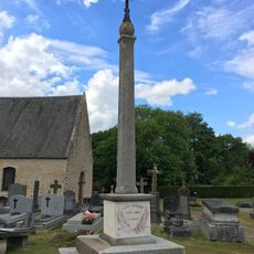 Gedenkkruis