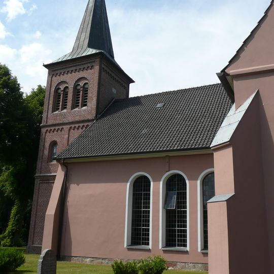 St.-Marien-Kirche