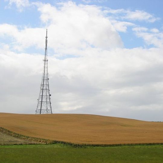 Craigkelly transmitting station
