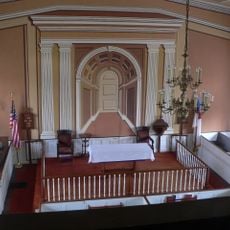 St. James Church