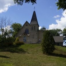 St. John Anglican Church