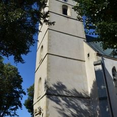 Zespół kościoła parafialnego św. Elżbiety