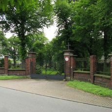 Friedhof II Plauen
