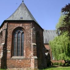 St.-Georgs-Kirche