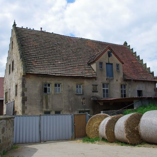 Mühle