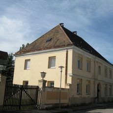 Ehem. Mauthaus