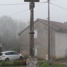 Croix de Thoissia
