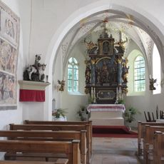 St. Georg