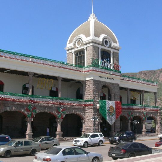 Guaymas