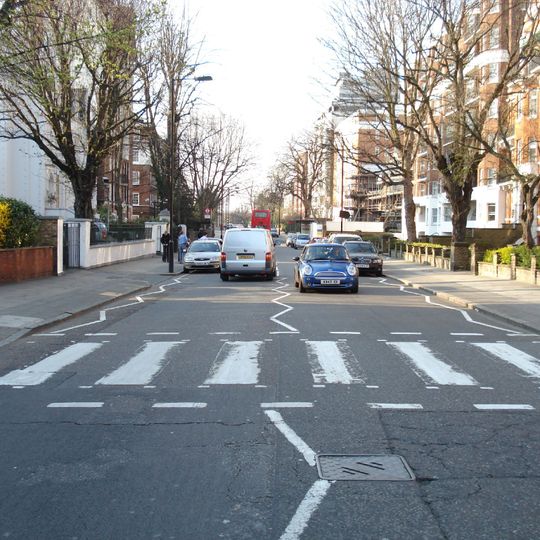 Abbey Road
