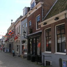 Peperstraat 8, Wijk bij Duurstede