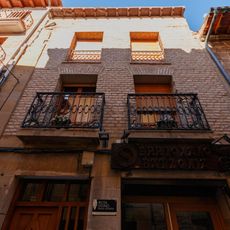 Casa Mayor 22 (Anterior Casa Mayor De Migueloa 22)