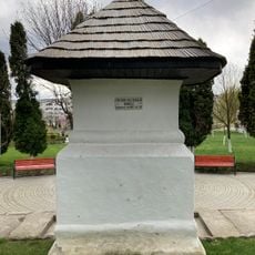 Manole's Fountain
