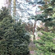 Ocelová plastika Spartakiáda v ulici Na Pískovně v Ruprechticích