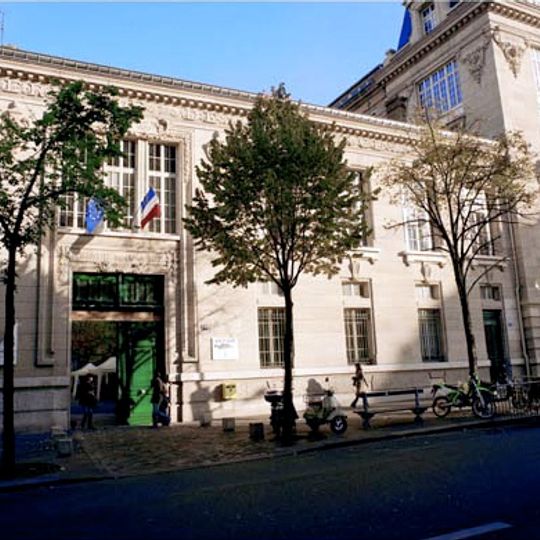 ESCP Business School