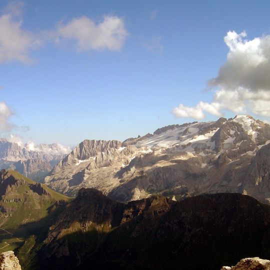 Marmolada