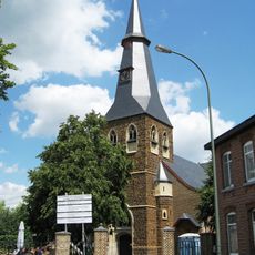 Sint-Gertrudiskerk