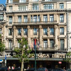 Café Métropole