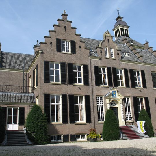 Maarten Maartenshuis