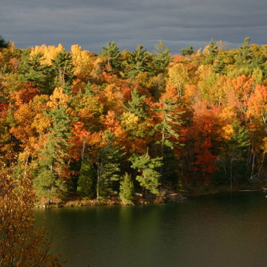 Parc de la Gatineau