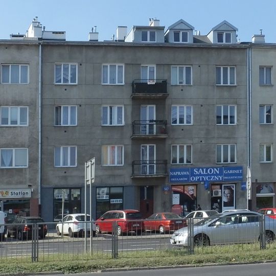 Kamienica Czesława Jedlińskiego