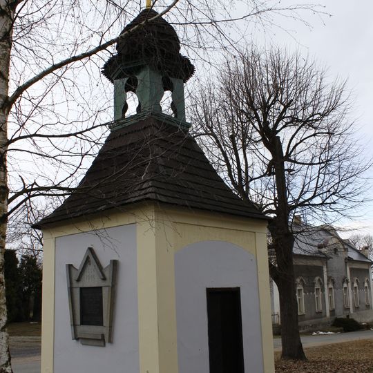 Village chapel