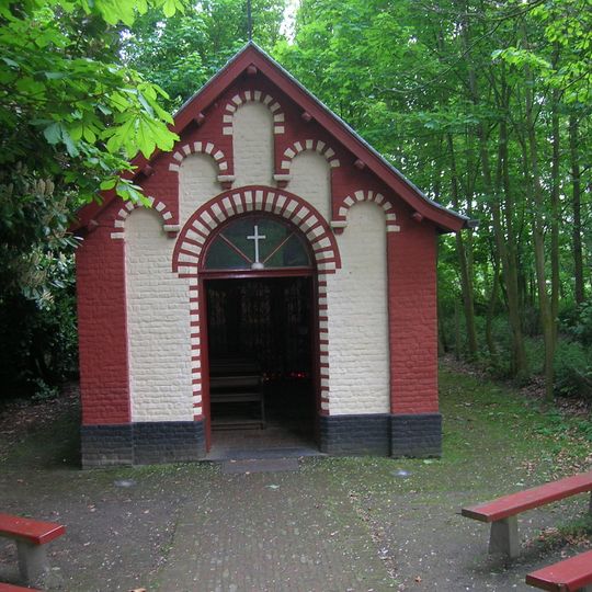 Onze-Lieve-Vrouwekapel
