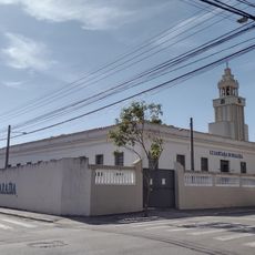 E.E. Sant'Anna do Parnaíba