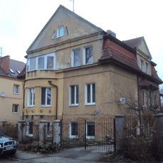 Вилла (Калининград)