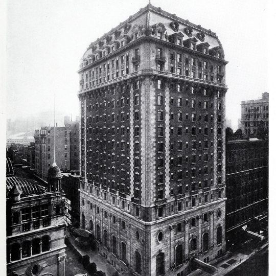 Hotel Claridge