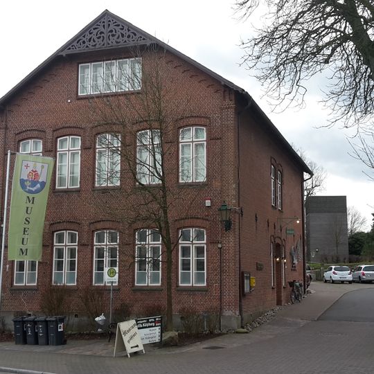 Heimatmuseum Hanerau-Hademarschen