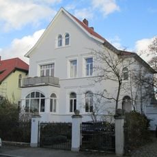 Kaiser-Wilhelm-Straße 13, Hannover