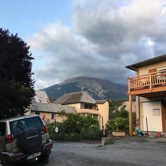 La Tour
