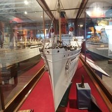 Maritime Museum of the Atlantic