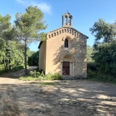 Capella de Sant Climent del Flaquer