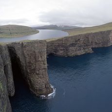 Sørvágsvatn