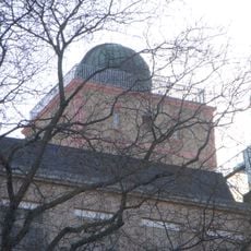 Public Observatory Mainz