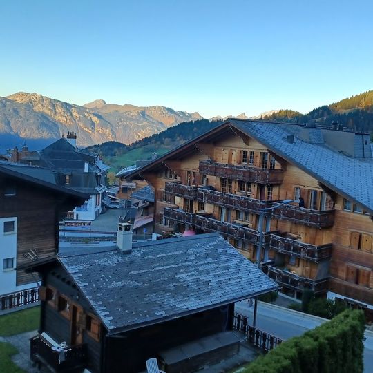 Villars