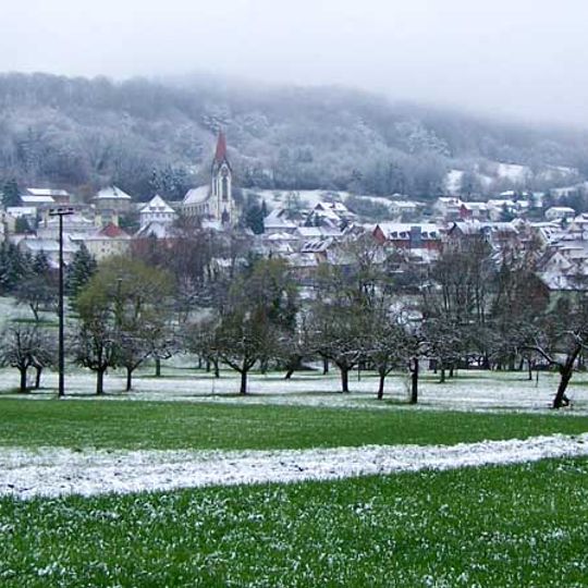 Gailingen